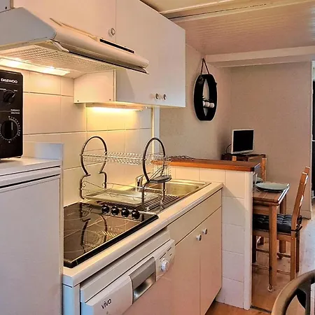 Appartement 1 Bedroom Lovely In