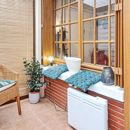 1 Bedroom Lovely In * Grandcamp-Maisy