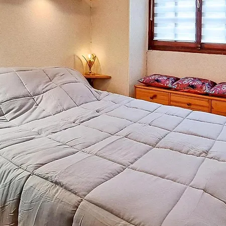 1 Bedroom Lovely In *