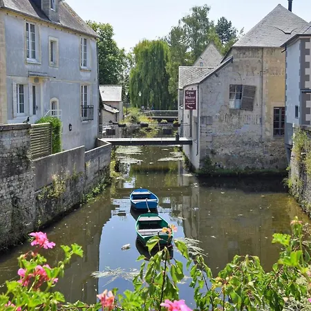1 Bedroom Lovely In *